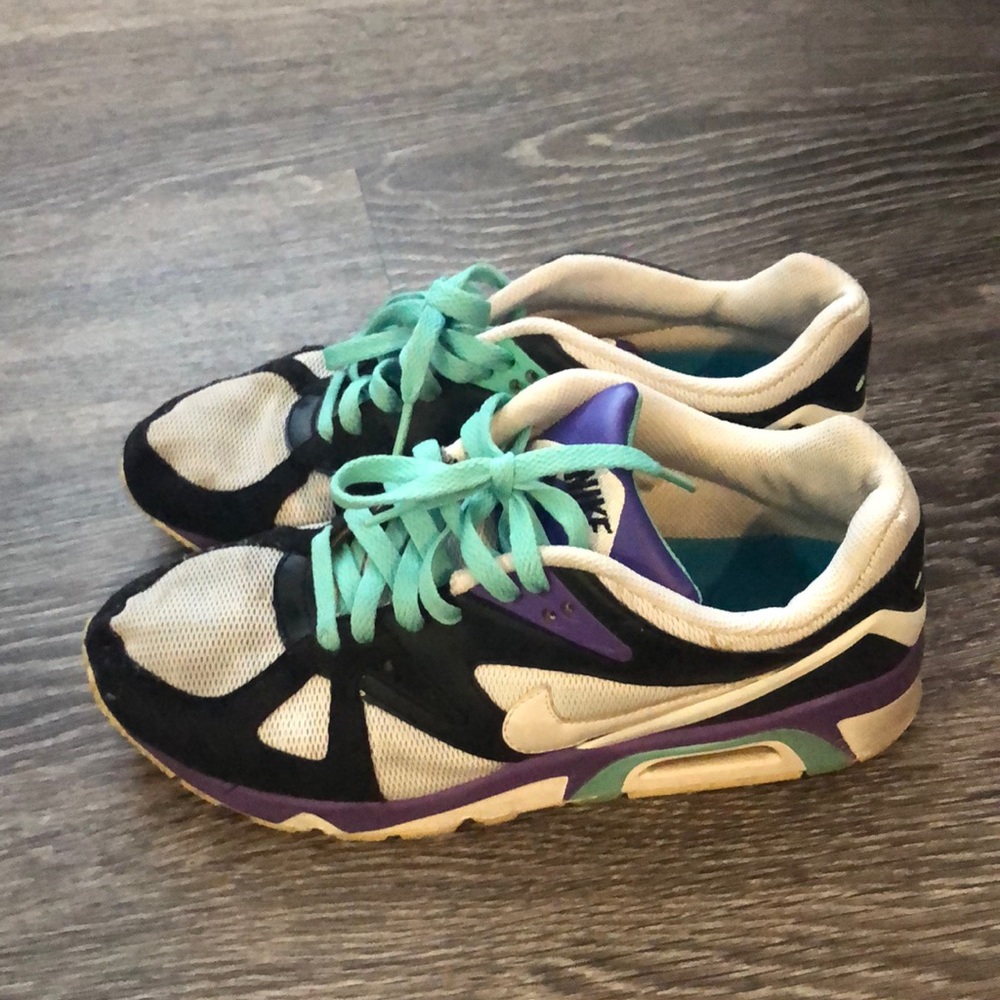 Nike Air Structure Triax 91